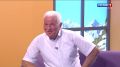 О первом сборнике стихов «Цр мын, Ирыстон» Заура Хубаева говорили в нашей утренней программе