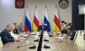 В 24 школах республики в рамках нацпроекта "Молодежь и дети" проводится капитальный ремонт
