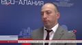 В Алагирском районе зафиксирован сезонный рост заболеваемости кишечными инфекциями