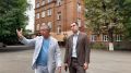 Детская студия будет открыта на базе госансамбля «Алан»