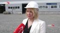 Осетинское производство превращает камень в искусство и стройматериалы