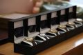 Министр внутренних дел по РСО-Алания генерал-лейтенант полиции Демьян Лаптев наградил отличившихся сотрудников от имени Главы республики