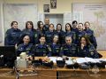 Пожарно-спасательная служба слушает…