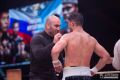 Чемпион мира по версии WBA в тяжелом весе россиянин Мурат Гассиев заявил о готовности провести поединок с британским боксером Мозесом Итаумой