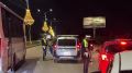 В ответе за безопасность каждого участника дорожного движения!