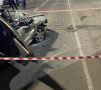 Три человека пострадали при столкновения иномарки с "Газелью" на въезде в Дигору