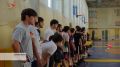 В Северной Осетии проходят сборы Национальной студенческой лиги спортивной борьбы