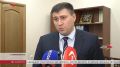 ГУП "РПВВ" продолжает модернизацию коммунальных систем в пригородном районе
