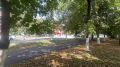 Во Владикавказе прошел субботник в сквере на пересечении улиц Кесаева и Московской
