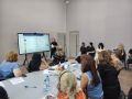 ПОДГОТОВКА КОМАНДЫ ПРАВОБЕРЕЖНОЙ ЧАСТИ г. ВЛАДИКАВКАЗА: ОТ ТЕОРИИ К УВЕРЕННЫМ ДЕЙСТВИЯМ