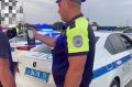 В Северной Осетии в выходные дни прошли профилактические рейды, направленные на выявление и предотвращение грубых нарушений Правил дорожного движения