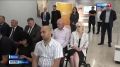 Современные методы профилактики терроризма обсудили в международном профильном центре "Беслан