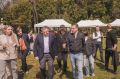 Абхазская делегация подарила Нижнему Новгороду пицундские сосны