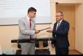 Владикавказ поздравил Нижний Новгород с 805-летием
