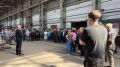 ИНФОРМИРОВАНИЕ ТРУДОВЫХ КОЛЛЕКТИВОВ ПРОДОЛЖАЕТСЯ