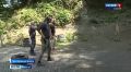 Второй год подряд Северная Осетия принимает учебно-тренировочный сбор перед чемпионатом России по практической стрельбе