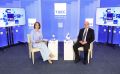 #Прямосейчас Региональный информационный центр "ТАСС Кавказ" в Пятигорске проводит пресс-конференцию, посвященную реализации национальных проектов и государственных программ в сфере строительства в Северной Осетии.