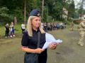 В Северной Осетии состоялся заезд участников правоохранительно-патриотической смены «Патриот-2026»