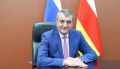 Сегодня, 22 августа, день рождения отмечает Глава Республики Северная Осетия – Алания Сергей Иванович Меняйло