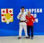 Первенство мира по дзюдо среди юношей до 18 лет