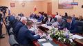 60-летний юбилей сегодня отмечает председатель парламента Таймураз Тускаев