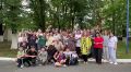 Труппа Осетинского театра отправилась с гастролями в Абхазию