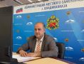 Представители АМС Владикавказа приняли участие в расширенном совещании Всероссийской ассоциации развития местного самоуправления (ВАРМСУ)