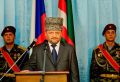Сергей Меняйло: Сегодня Герою России, первому Президенту Чеченской Республики Ахмату-Хаджи Абдулхамидовичу Кадырову исполнилось бы 75 лет