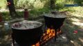 Сегодня в селе отмечают традиционный праздник