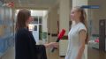 Десятиклассница Дарья Гордусенко победила в проекте «Ледокол знаний» и своими глазами увидела суровую красоту Арктики