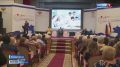 Министр просвещения России Сергей Кравцов принял участие в августовской конференции работников образования Северной Осетии