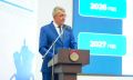 Глава РСО – Алания Сергей Меняйло выступил на ежегодном августовском совещании педагогических работников Северной Осетии