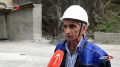 Буронский тоннель капитально ремонтируют