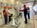 С начала 2026 года в филиале «Россети Северный Кавказ» – «Севкавказэнерго» производственную и учебную практику прошли 54 студента ведущих учебных заведений СевернойОсетии