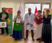 В Стамбуле прошел отборочный этап Международного фестиваля-конкурса осетинского пива «Ирон Бгны-2026»
