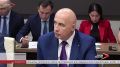 Правительство Северной Осетии утвердило пакет решений