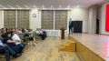 В Национальной научной библиотеке состоялось образовательное мероприятие для руководителей учреждений культуры РСО-Алания, а также специалистов, ответственных за комплексную безопасность и антитеррористическую защищённость...