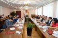 На совместном заседании Антитеррористической комиссии МО и Оперативной группы Владикавказа обсудили вопросы безопасности в преддверии нового учебного года