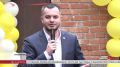 В детском лагере «Горный Воздух» открыли новую спортивную площадку