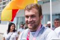 5 лет назад россиянин Альберт Хинчагов завоевал золотую медаль Паралимпийских игр в Токио в толкании ядра