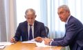 Вопросы реализации перечня мероприятий по социально-экономическому развитию Северной Осетии на 2027 год и на плановый период 2028 и 2029 годов рассмотрели на совещании в Министерстве экономического развития РФ под...