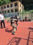 Современный мечевой бой: спорт, техника и командный дух