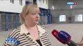 В Северной Осетии готовят к запуску новый завод по переработке твердых коммунальных отходов