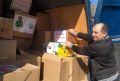 Сергей Меняйло: Продолжаем помогать подшефному Черниговскому муниципальному округу Запорожский области