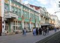 Фото Т. Шеходановой. Ecли кому-то сегодня еще не сказали дoбрых слов - позвольте нам