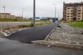 Вячеслав Мильдзихов: Ремонт и строительство городских тротуаров