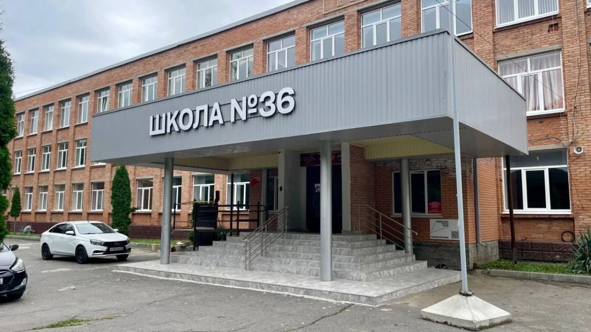 Во Владикавказе в новом учебном году начнут работать архитектурно-строительные классы Во Владикавказе в новом учебном году начнут работать архитектурно-строительные классы
