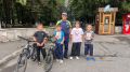Летом, когда школьники активно катаются на велосипедах, Госавтоинспекция Пригородного района призывает родителей несовершеннолетних велосипедистов заранее изучить с детьми Правила дорожного движения и объяснить им основные...