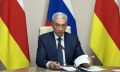Республиканская межведомственная комиссия по противодействию распространения туберкулеза и ВИЧ-инфекции под руководством Председателя Правительства РСО – Алания Бориса Джанаева рассмотрела текущую эпидемиологическую ситуацию...