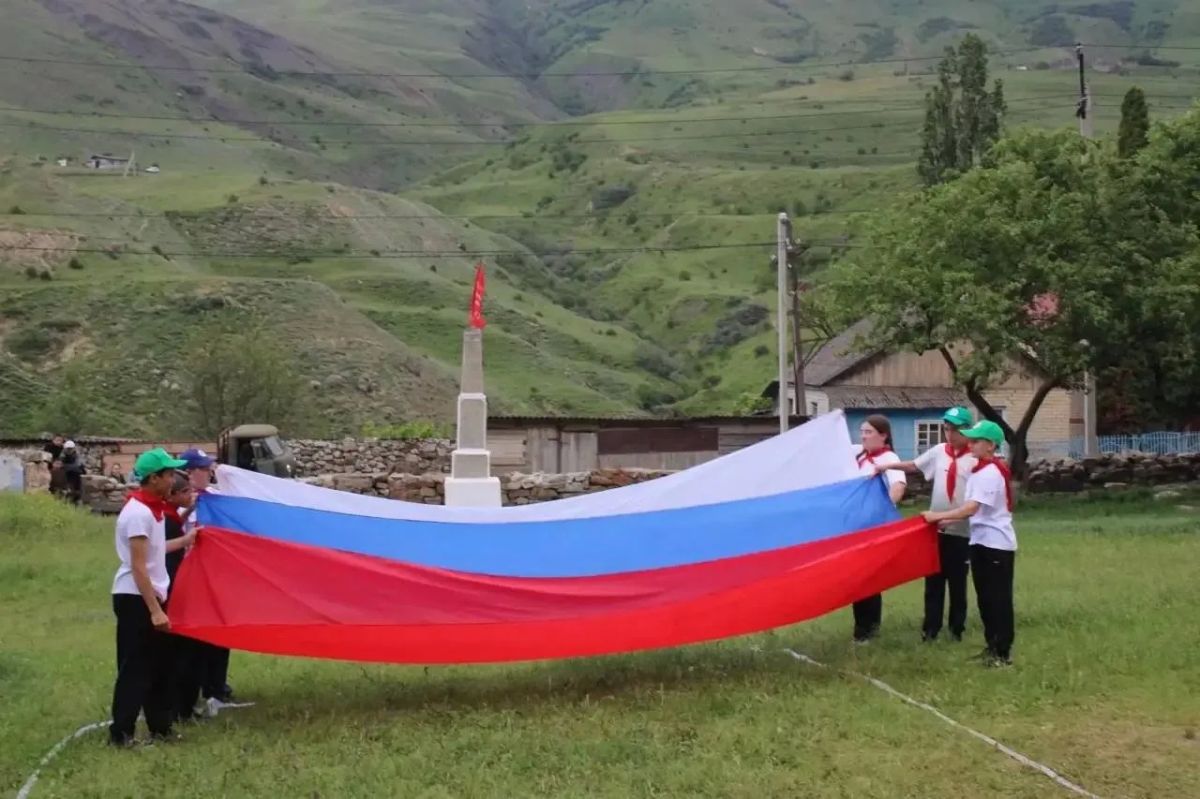 В Северной Осетии летней оздоровительной кампанией охватили более 24 тыс В Северной Осетии летней оздоровительной кампанией охватили более 24 тыс